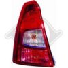 DIEDERICHS 4421090 Combination Rearlight